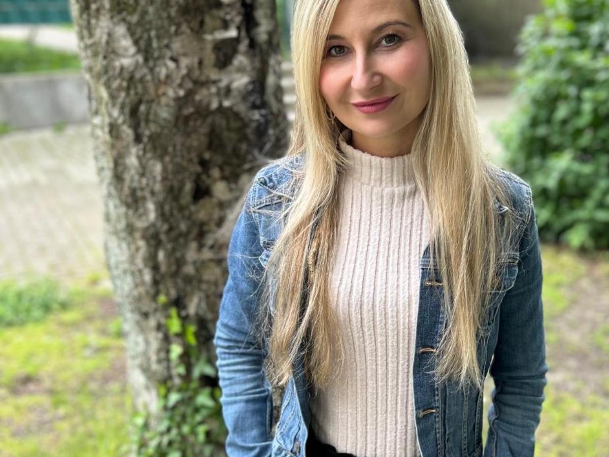 Natalia Tekin (c) SkF Stolberg Natalia Tekin