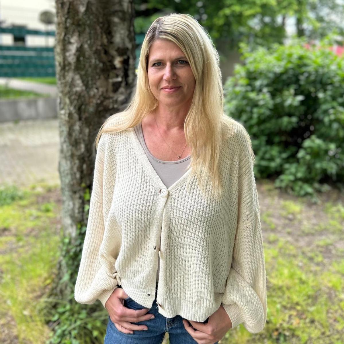 Tanja Dreher