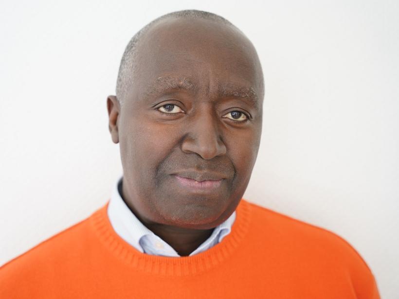 Aphrodis Gakwasi