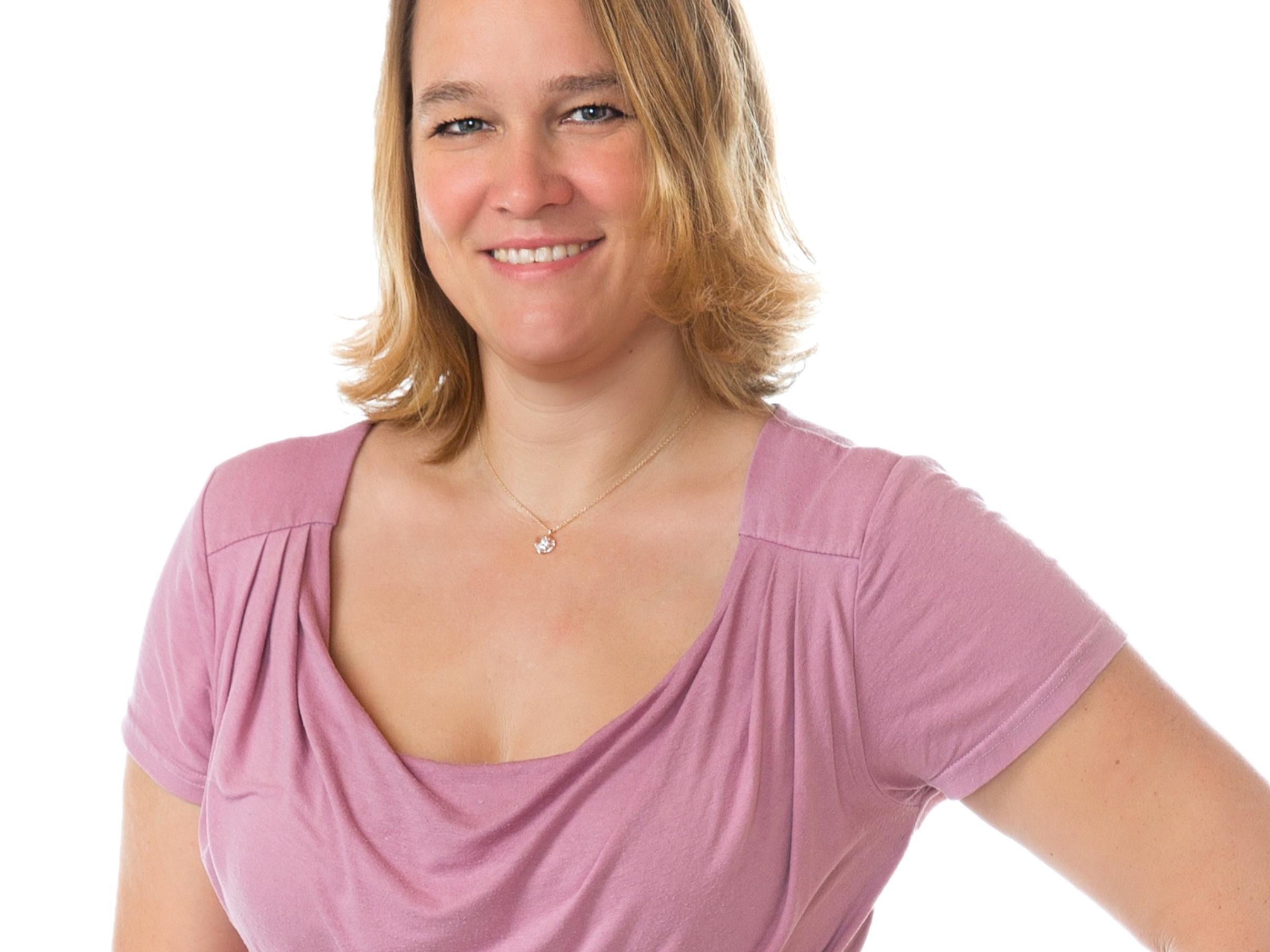 Maike Hanf (c) SkF Maike Hanf