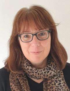 Birgit Meyer