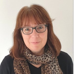 Birgit Meyer