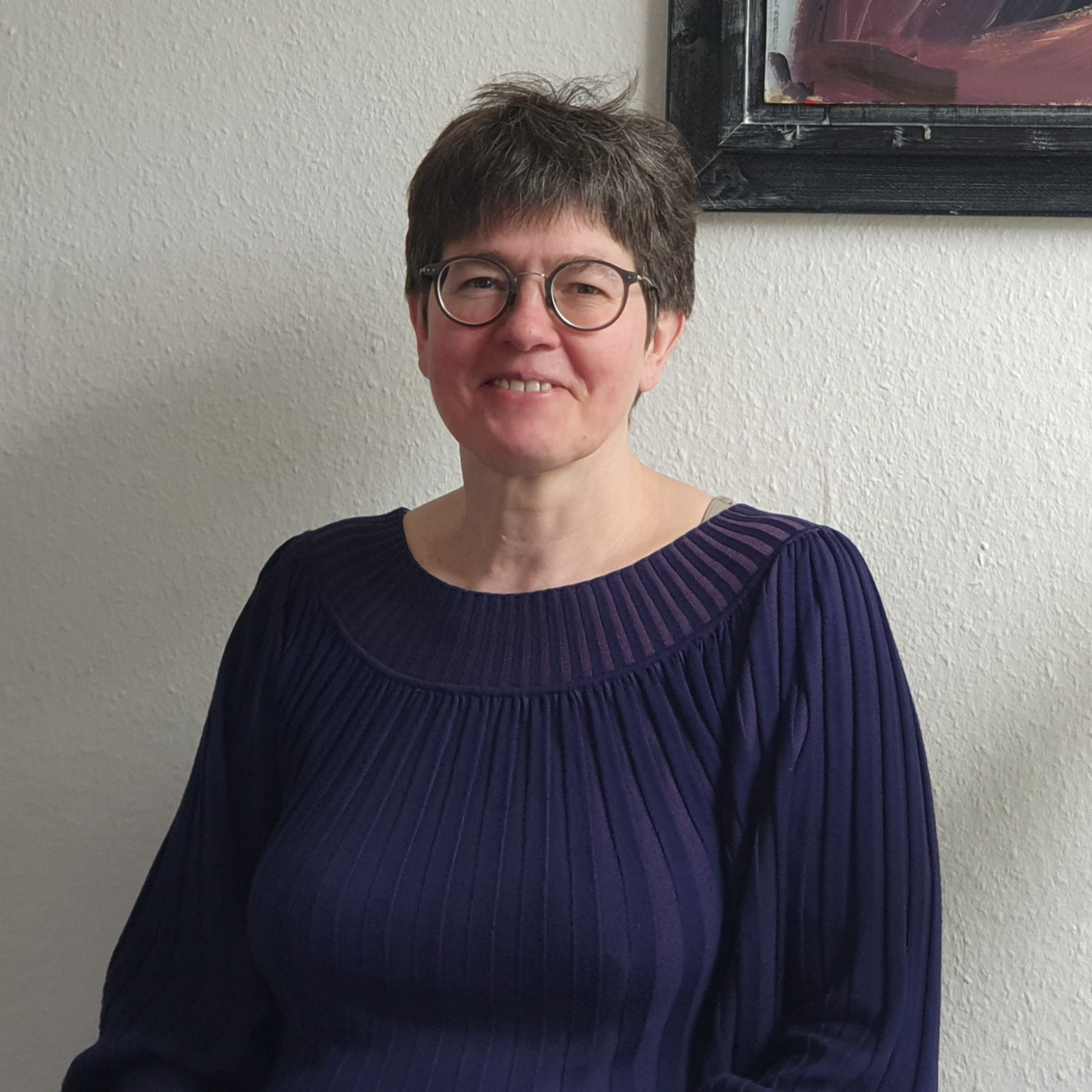Elke Breuer