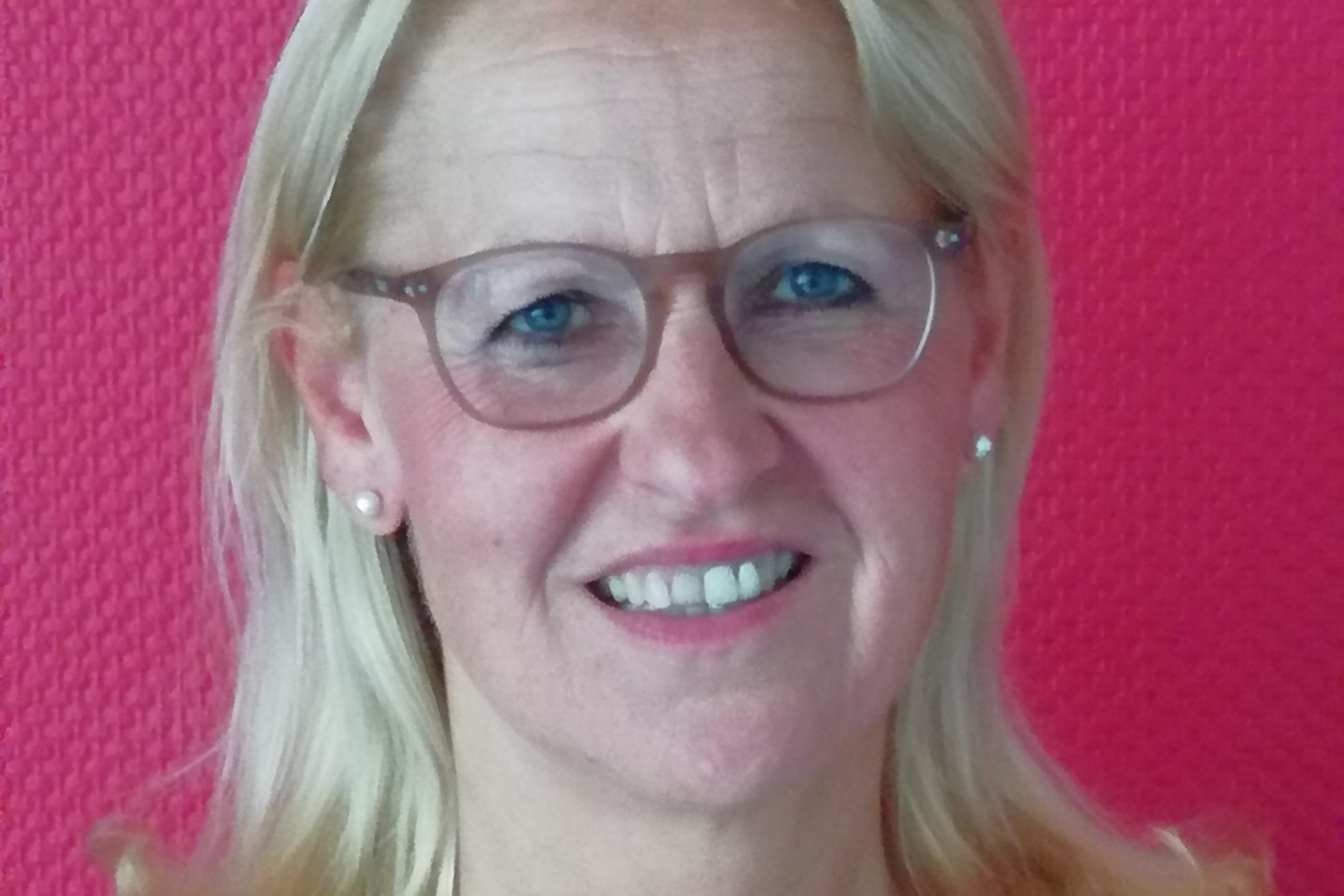 Esther  Wieland