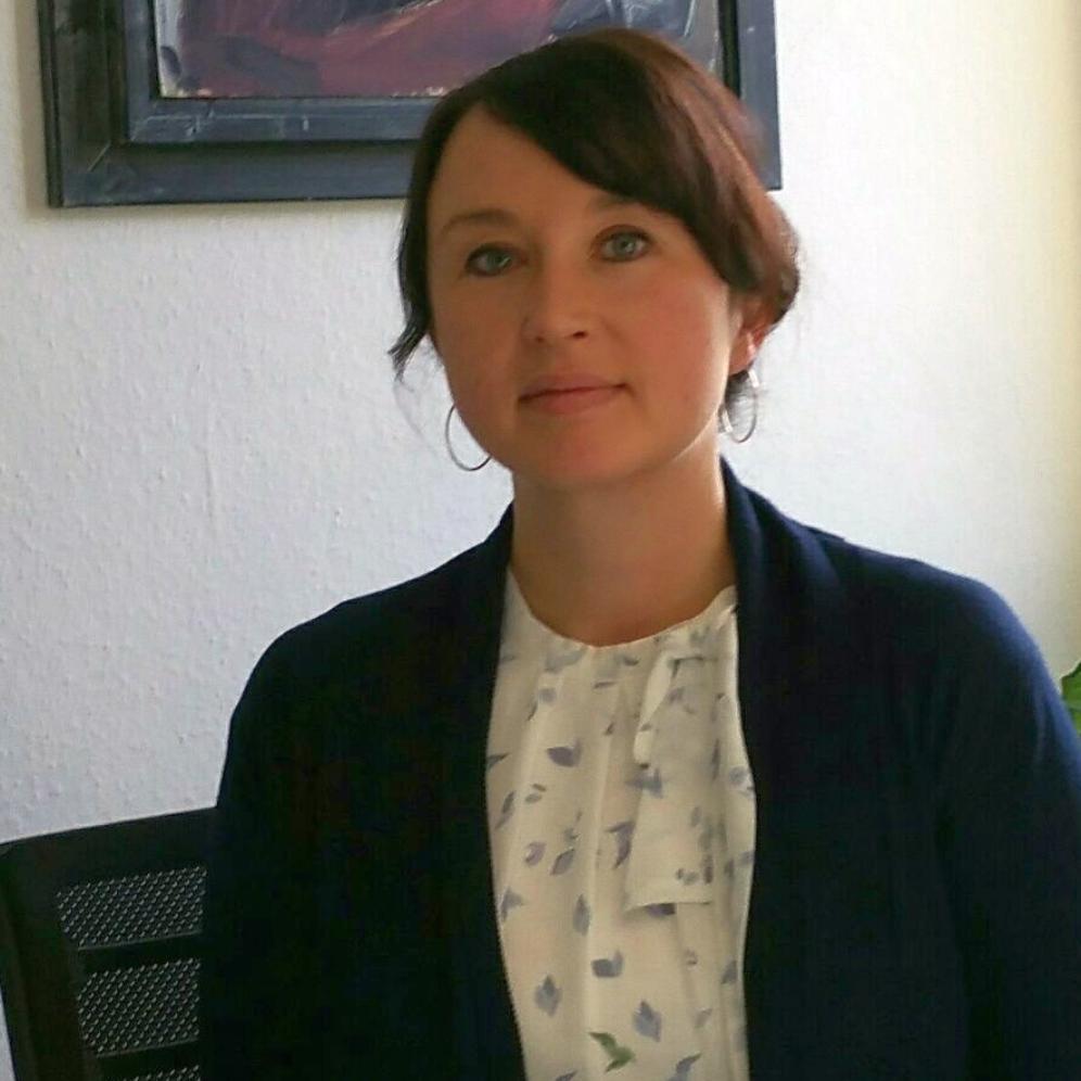 Anja   Kordes