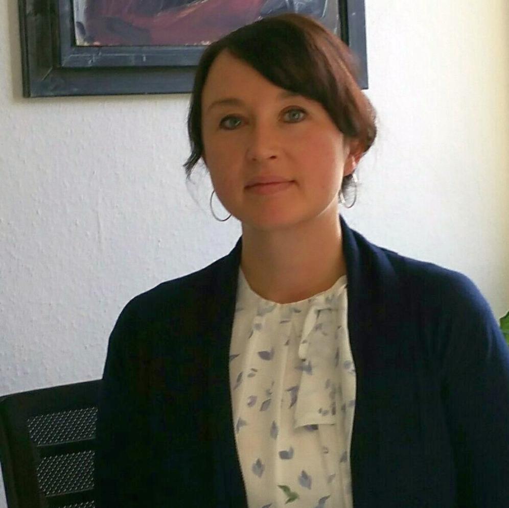 Anja Kordes