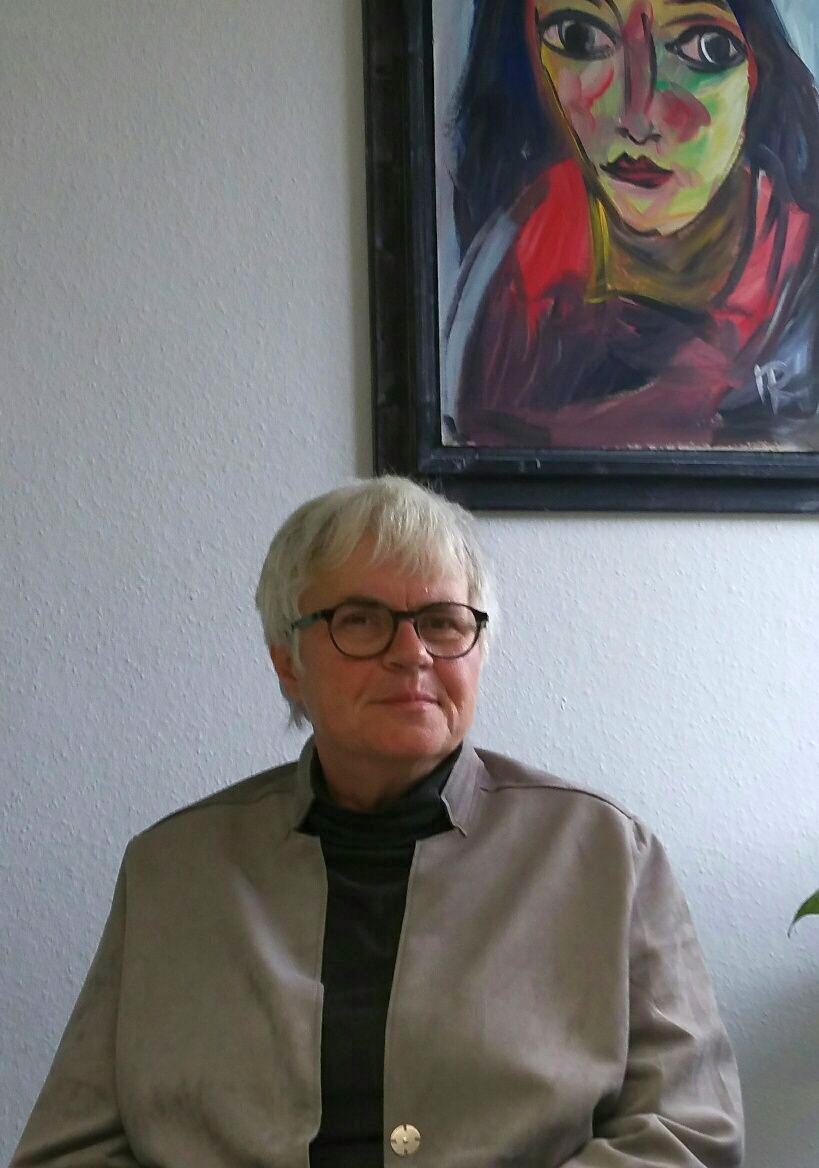 Margit Schmitt