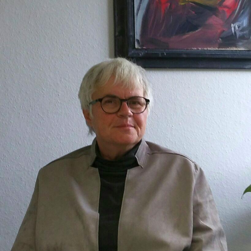 Margit Schmitt