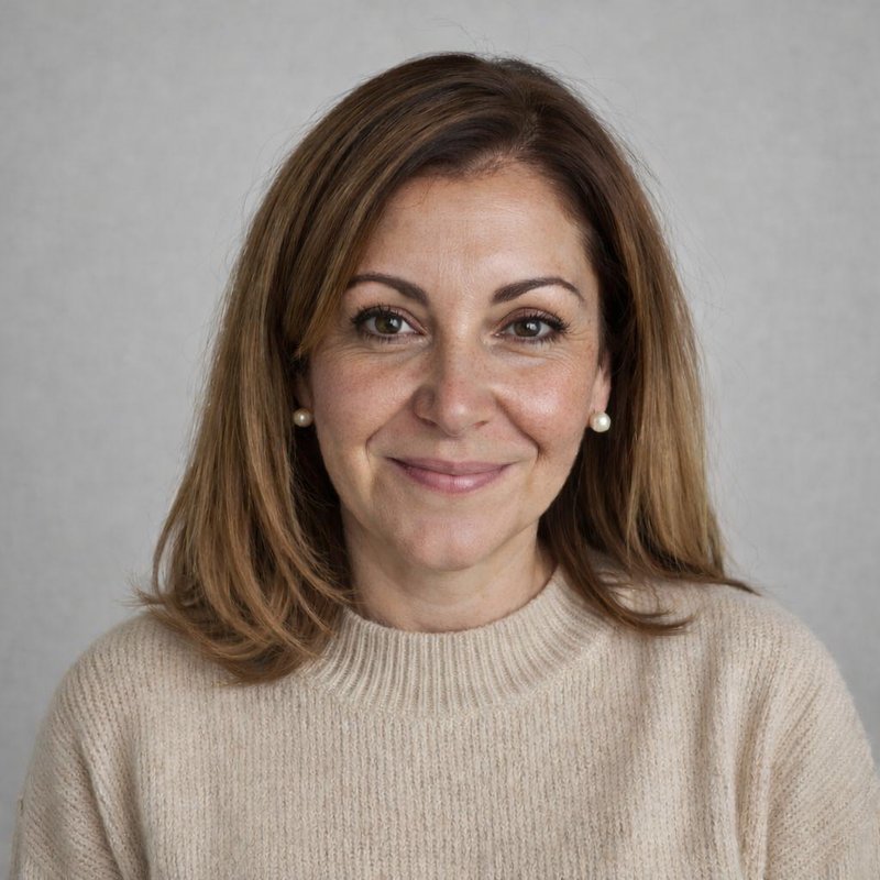 Melanie König-Reimann (c) privat Melanie König-Reimann