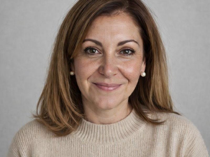 Melanie König-Reimann (c) privat Melanie König-Reimann