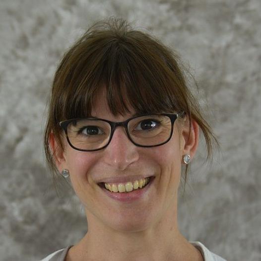 Katja  Buchstaller