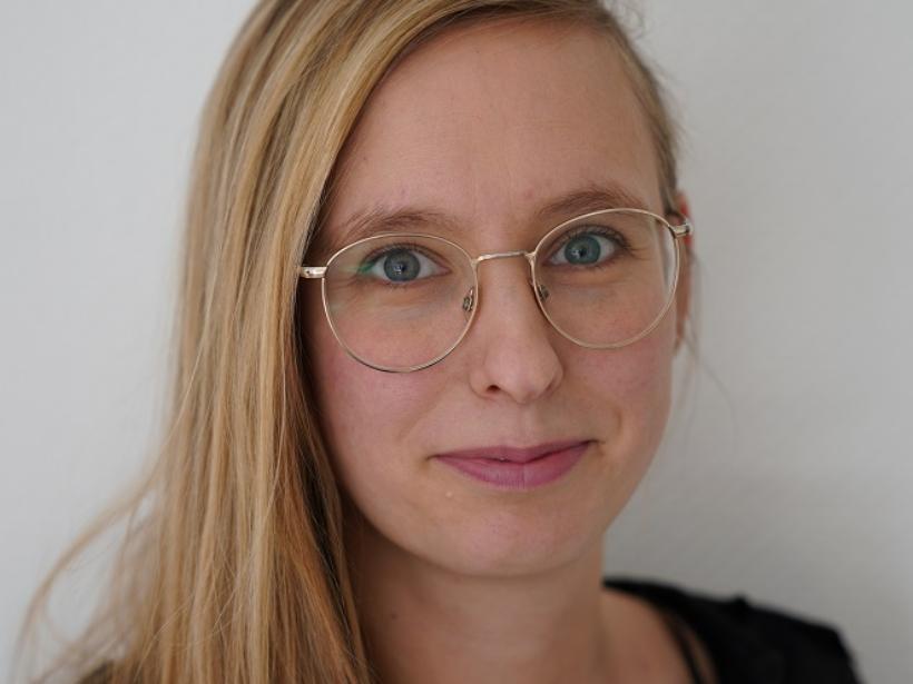 Lynn Rosen (c) SkF Stolberg Lynn Rosen