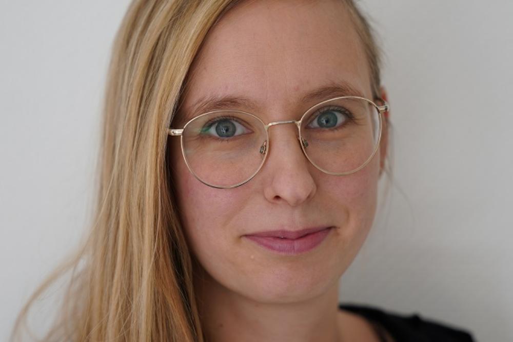 Lynn Rosen (c) SkF Stolberg Lynn Rosen