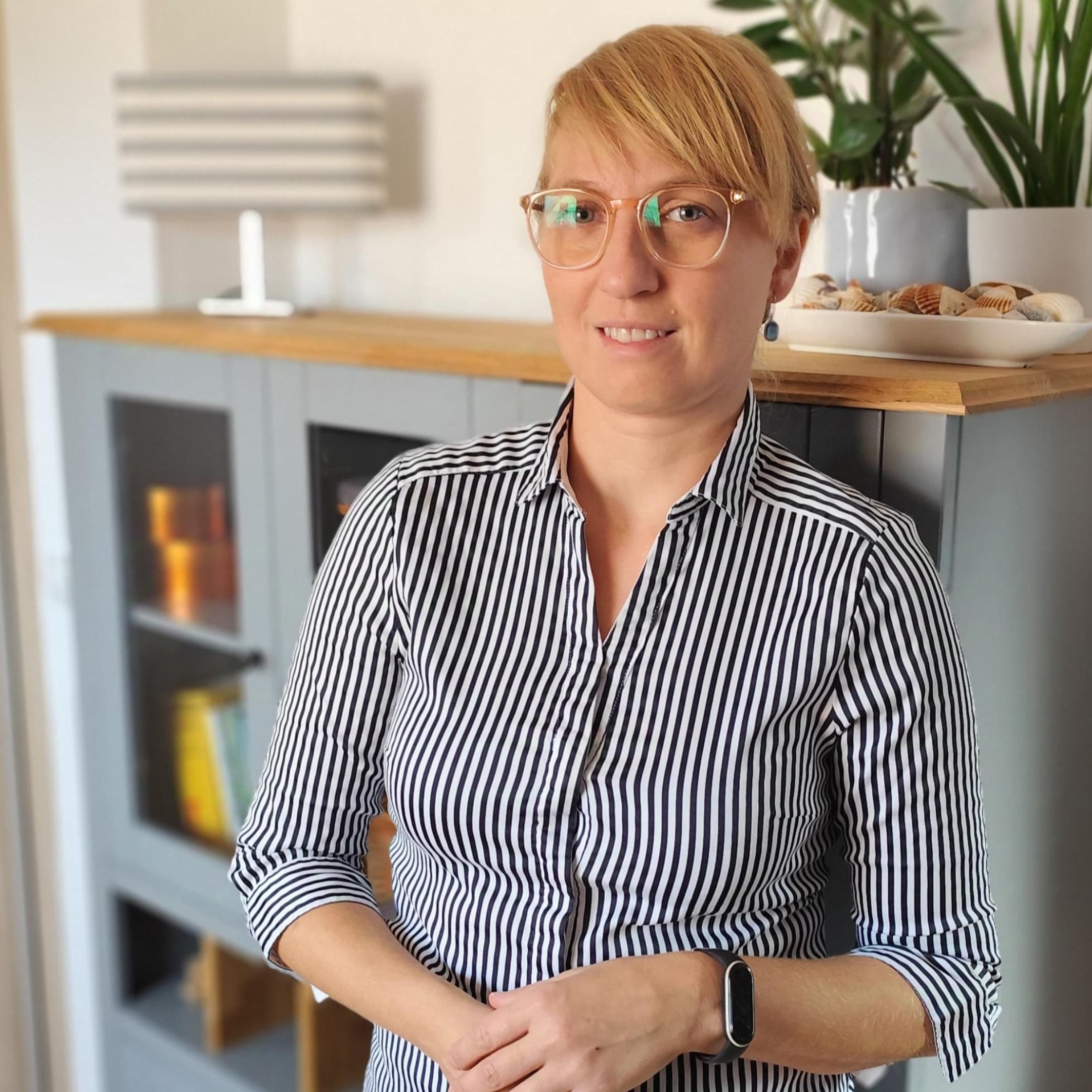 Katarzyna  Hartman