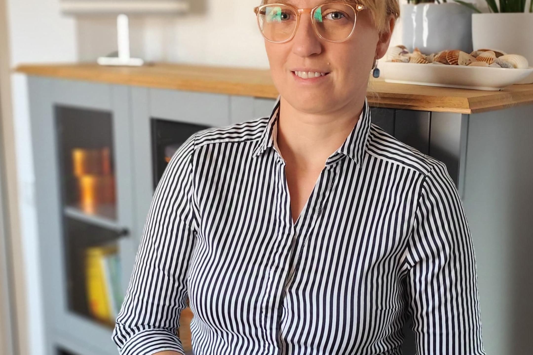 Katarzyna  Hartman