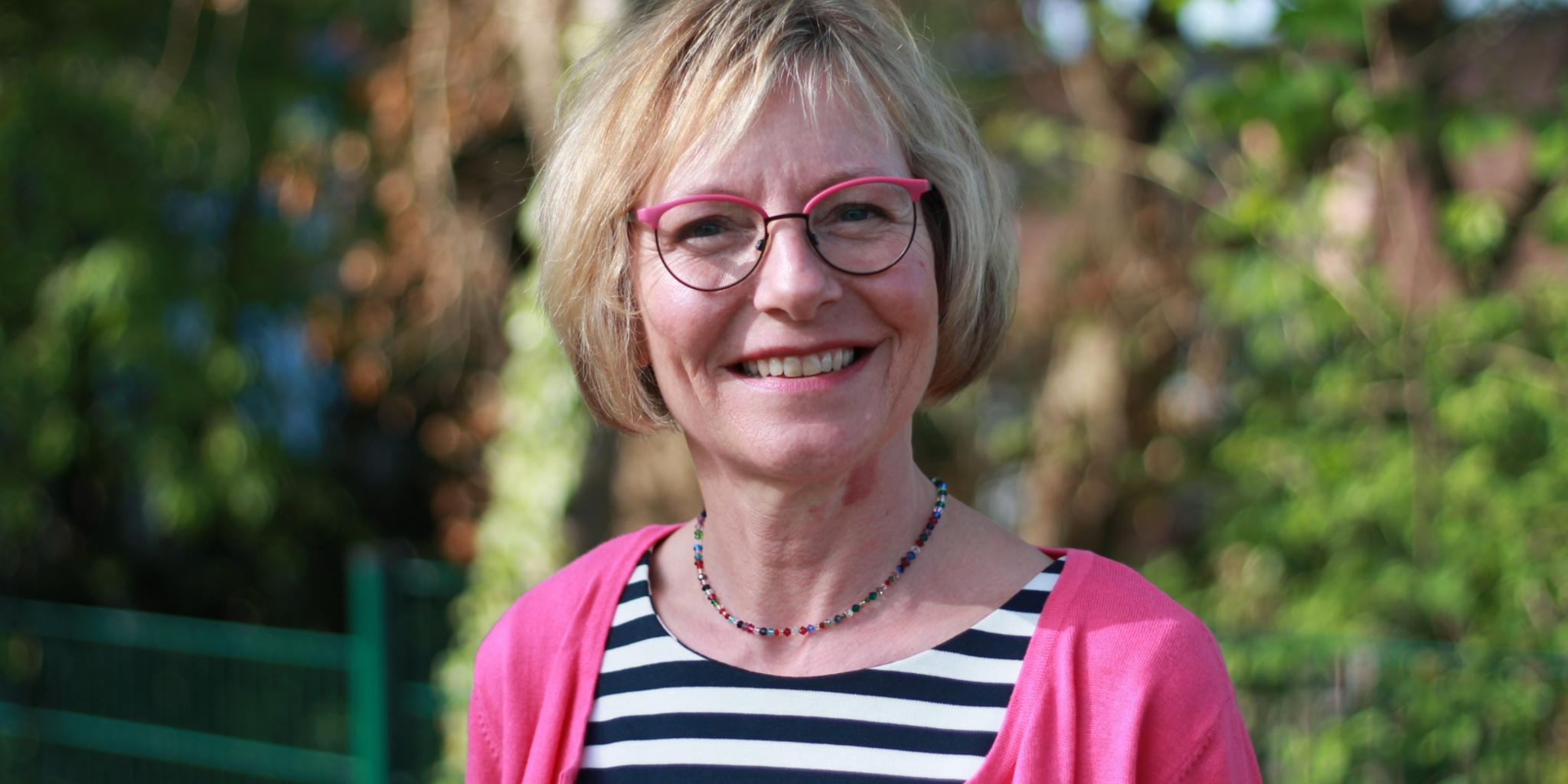 Claudia Breuer