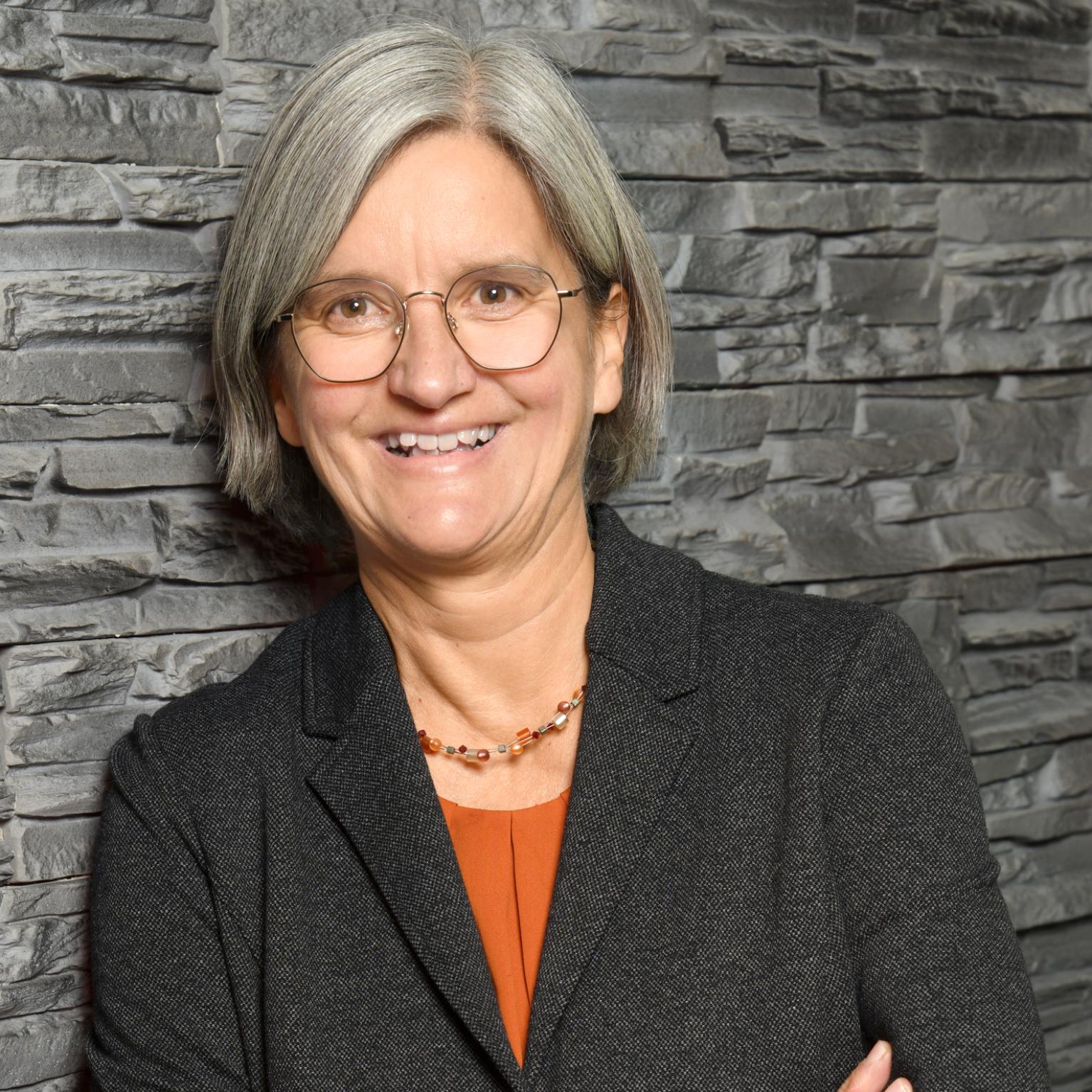 Sabine Horr