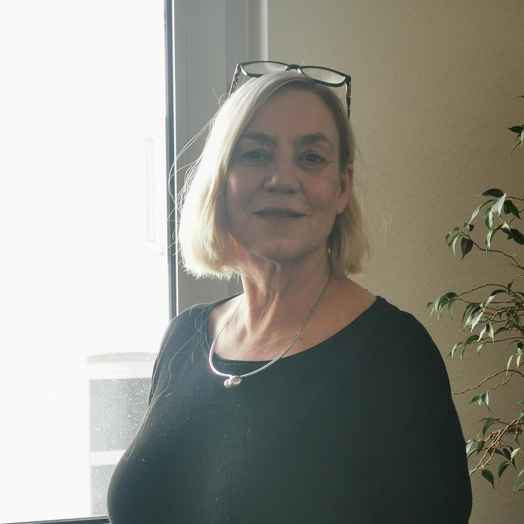 Monika  Deuster Kühl