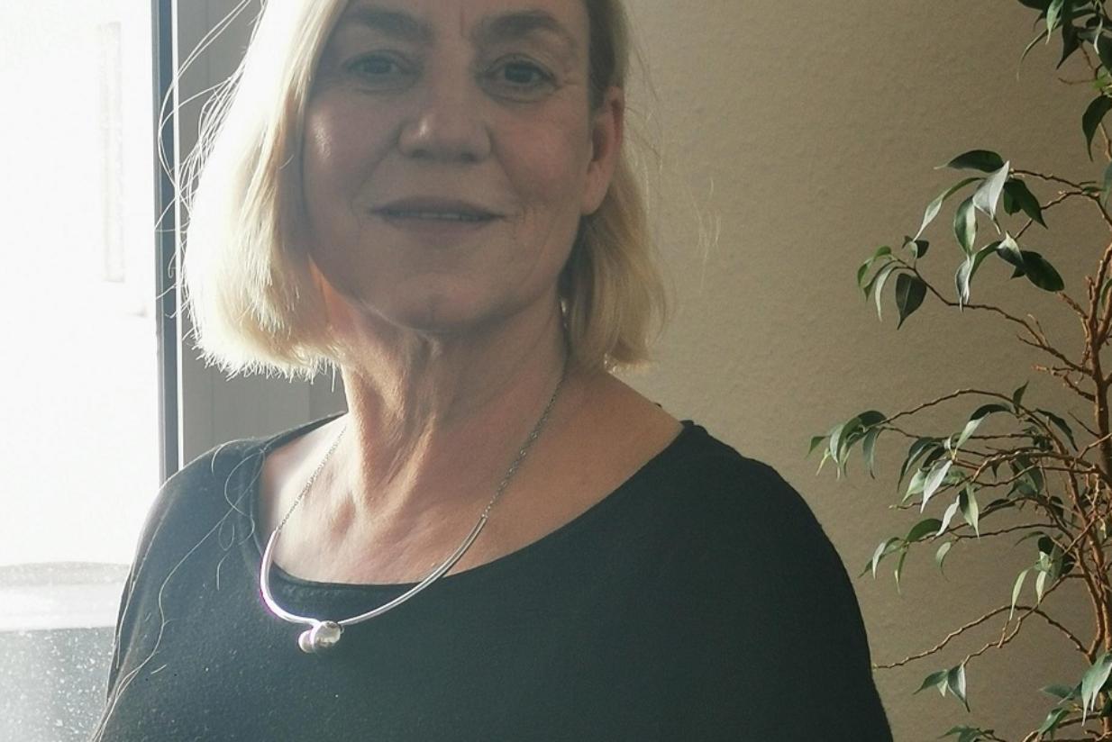Monika  Deuster Kühl