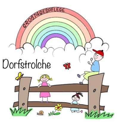 Großtagespflege