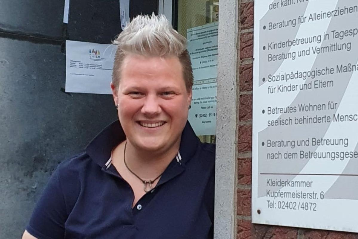 Karolin  Wulfers