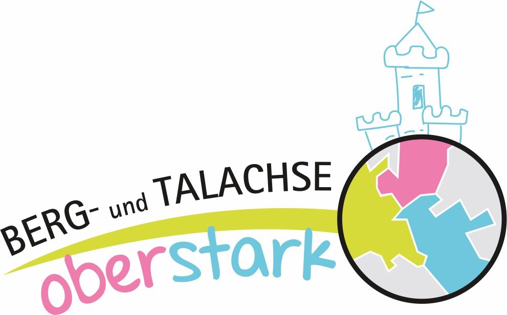 Logo Oberstark (c) Oberstark