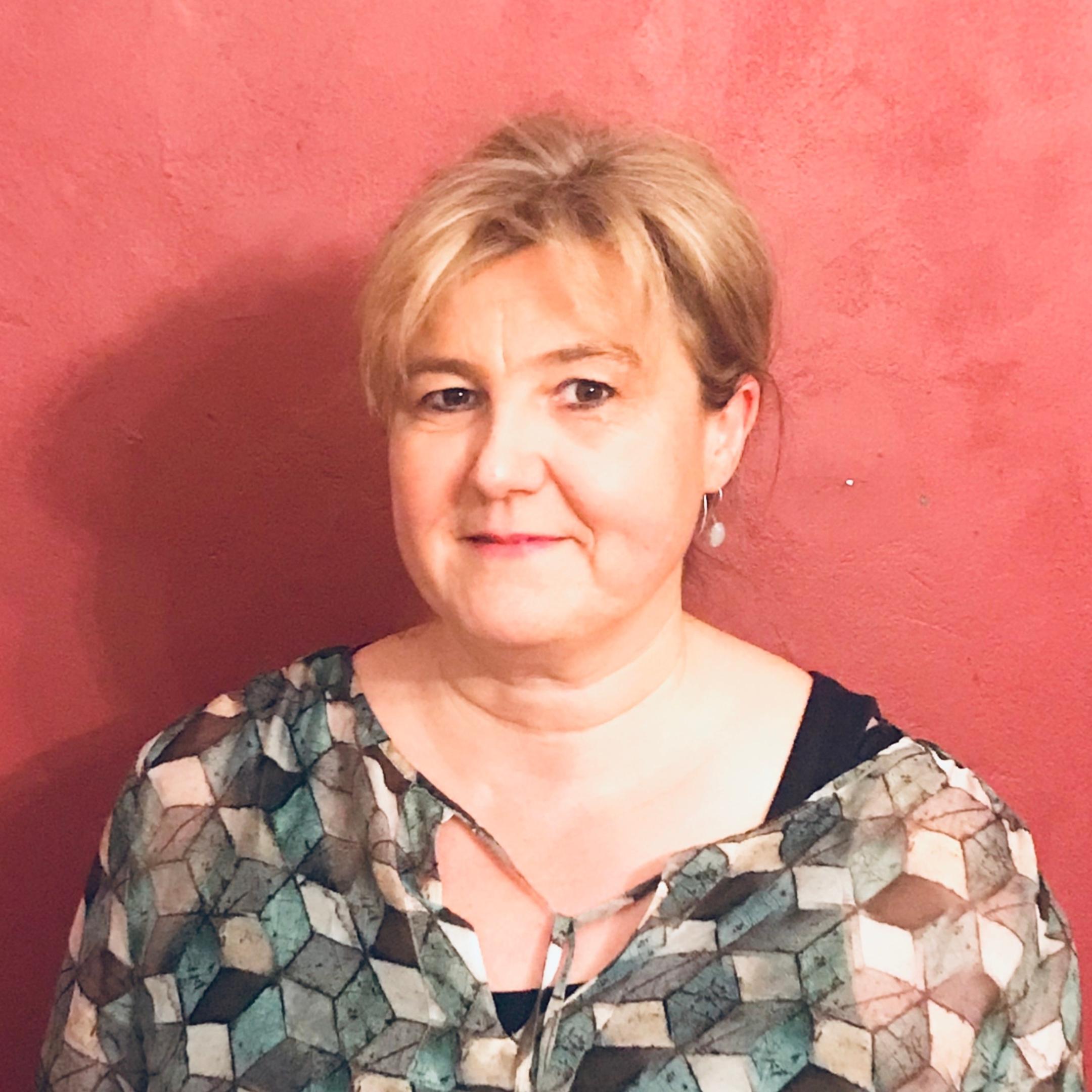 Yvonne Rößner