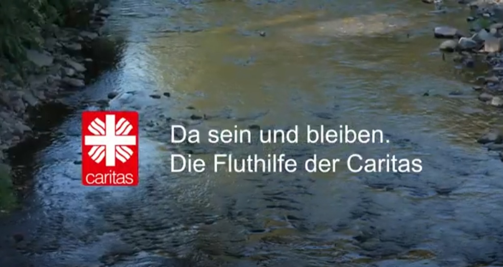 Screenshot Caritasfilm (c) Caritasverband für das Bistum Aachen