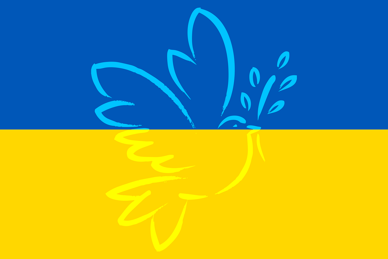 Ukraine (c) www.pixabay.com